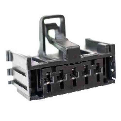 51-1350 REZISTANS SOKETI 3mm KABLO DCT PUNTO CORSA D ( 5 PIN )