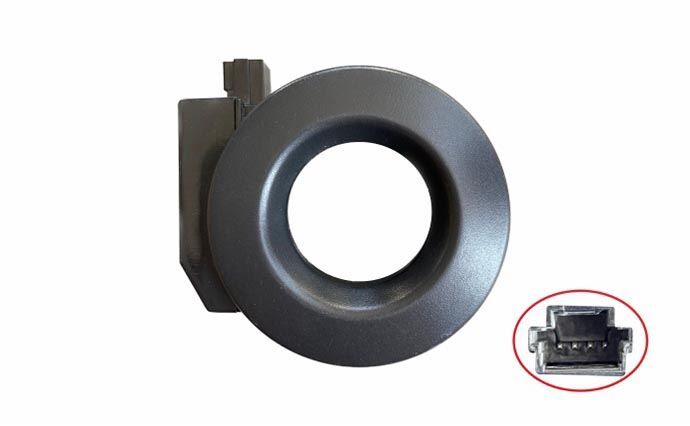 KONTAK ANTENİ / ANAHTAR KOD ÇÖZÜCÜ DACİA DUSTER - LOGAN - SANDERO - LODGY