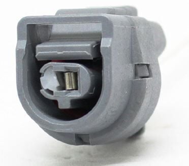HARARET MÜŞÜRÜ SOKETİ TOYOTA DAIHATSU 1 PİN