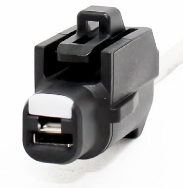 MARŞ MOTORU SOKETİ TOYOTA 1 PİN