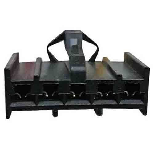 51-1369 REZISTANS SOKETI DOBLO PALIO ( 5 PIN )