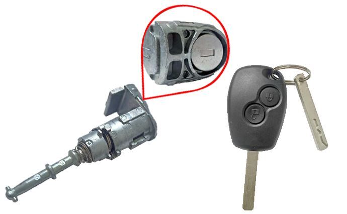 SOL KAPI GÖBEĞİ RENAULT KANGOO III - MASTER III & NISSAN YM