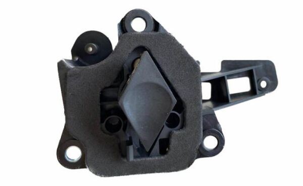 BAGAJ KİLİDİ RENAULT CLIO SYMBOL THALIA CLIO III