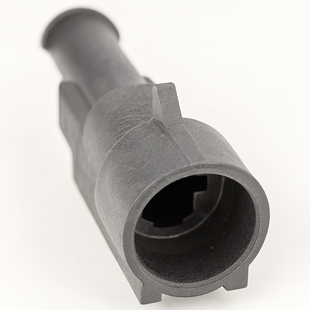 51-1048 SUPER SEAL YAĞ MÜŞÜR SOKET FIAT OPEL PEUGEOT IVECO SOKET KARSILIGI ( 1 PIN )