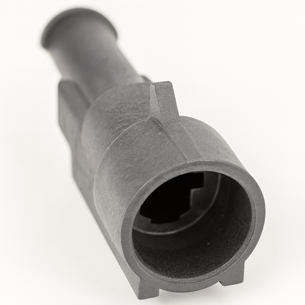 51-1048 SUPER SEAL YAĞ MÜŞÜR SOKET FIAT OPEL PEUGEOT IVECO SOKET KARSILIGI ( 1 PIN )