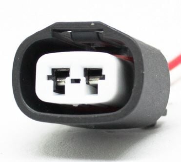 ABS TEKEZ HIZ SENSÖR SOKETİ TOYOTA 2 PİN