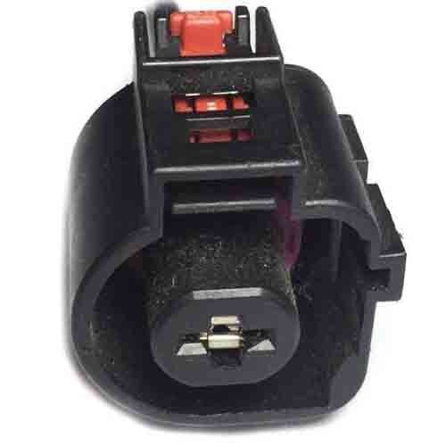 51-1448 VOLSKWAGEN VW MARS OTOMATIK SOKETI ( 1 PIN )