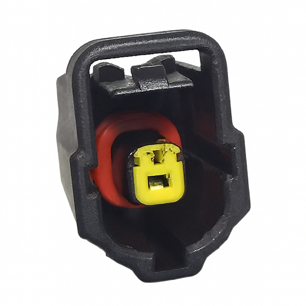 51-1225-2 YAG MUSUR SOKETI ( 1 PIN )