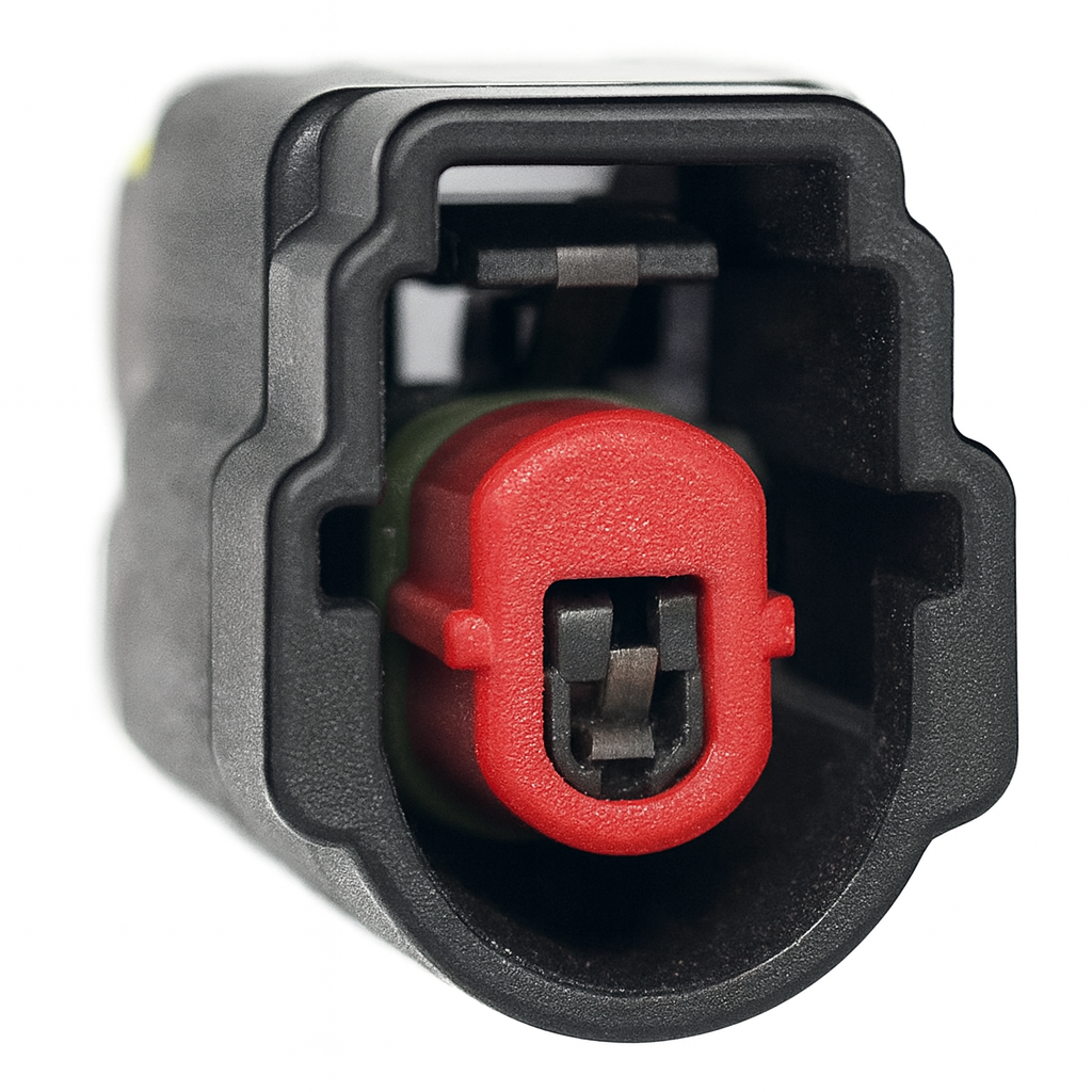 51-1225-1 FIAT / FORD YAG MUSUR SOKETI ( 1 PIN )