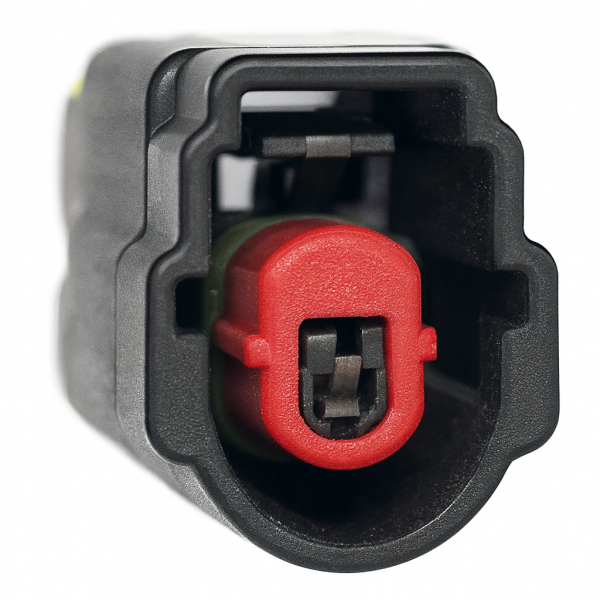 51-1225-1 FIAT / FORD YAG MUSUR SOKETI ( 1 PIN )