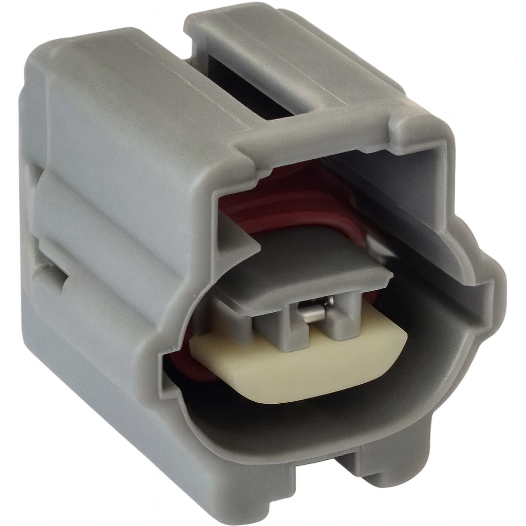 51-1465 JAPON /RENAULT SOKET ( 1 PIN )