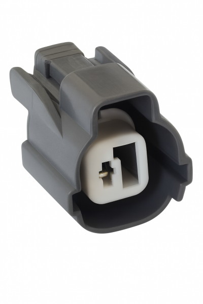 51-1466 JAPON - HONDA VURUNTU SENSÖR SOKETi ( 1 PIN )