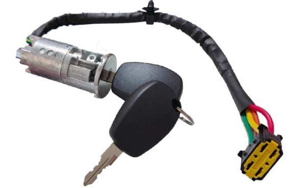 KOMPLE KONTAK RENAULT CLIO II-KANGOO II-MEGANE SCENIC-TRAFFIC-MASTER II & DACİA LOGAN SANDERO