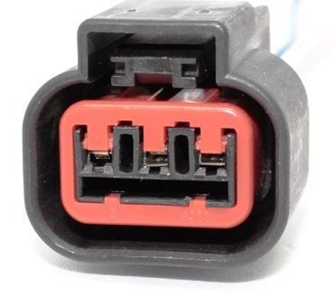 KLİMA MÜŞÜRÜ SOKETİ 3 PİN