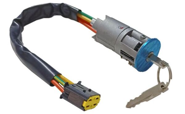 KOMPLE KONTAK RENAULT CLIO II-KANGOO II-MEGANE SCENIC-TRAFFIC-MASTER II & DACİA LOGAN SAND