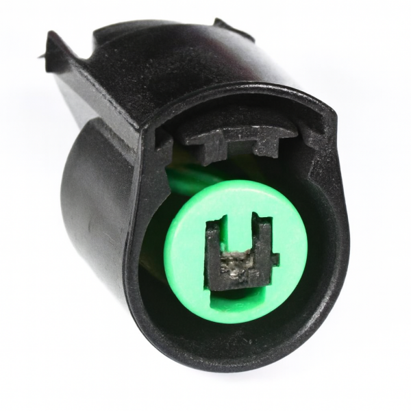 51-1515 YAG MUSUR SOKETI ( 1 PIN )