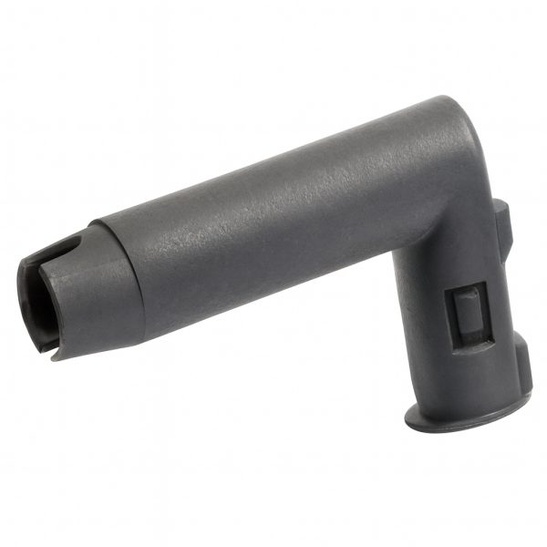 51-1273 ÜNİVERSAL KIZDIRMA BUJI SOKETI GEÇMELİ TİP TÜM ARAÇLAR İÇİN ( 1 PIN )