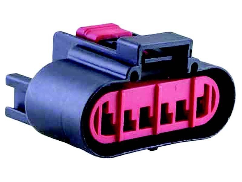 GAZ PEDAL SENSÖRÜ OPEL 6 PİN