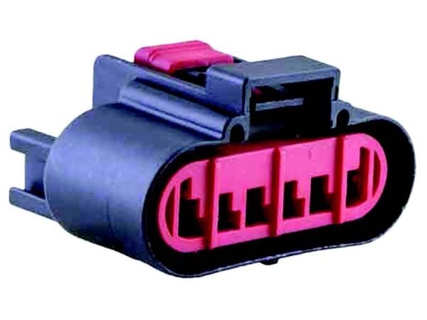 GAZ PEDAL SENSÖRÜ OPEL 6 PİN