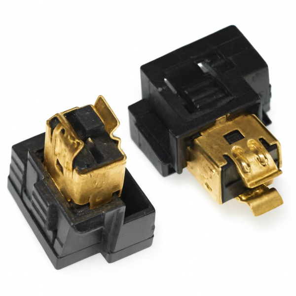 51-1546 H1 AMPUL SOKETI ( 2 PIN )