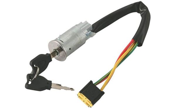 KOMPLE KONTAK RENAULT MEGANE I - SCENIC I