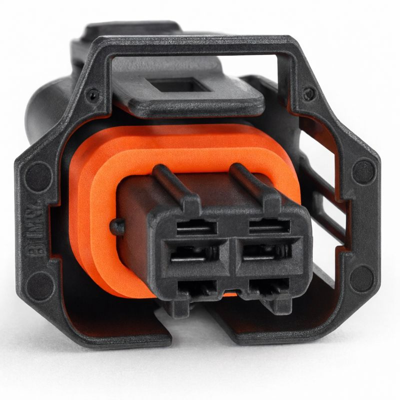 51-1000 FIAT/OPEL BOSCH TIPI SOKET ( 2 PIN )