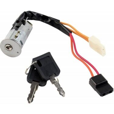 KOMPLE KONTAK RENAULT CLIO ( 90-98 ) ****TERMİK BOYU 30 CM