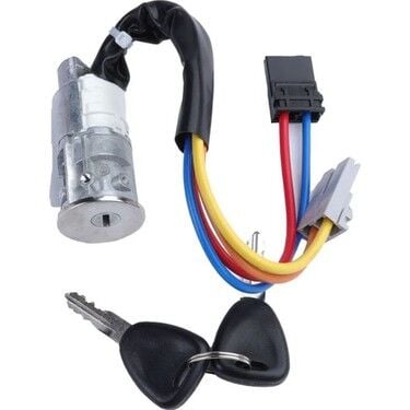 KOMPLE KONTAK RENAULT KANGOO I 1997-2010 *** TERMİK BOYU 35 CM