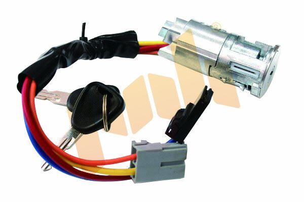 KOMPLE KONTAK RENAULT KANGOO I 1997-2010 *** TERMİK BOYU 35 CM