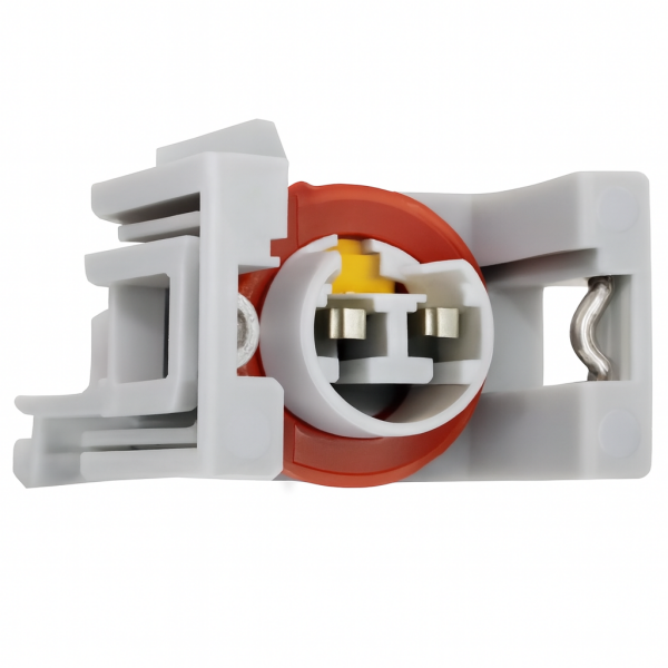 51-1019 RENAULT / DACİA DELPHI ENJEKTOR SOKETI ( 2 PIN )