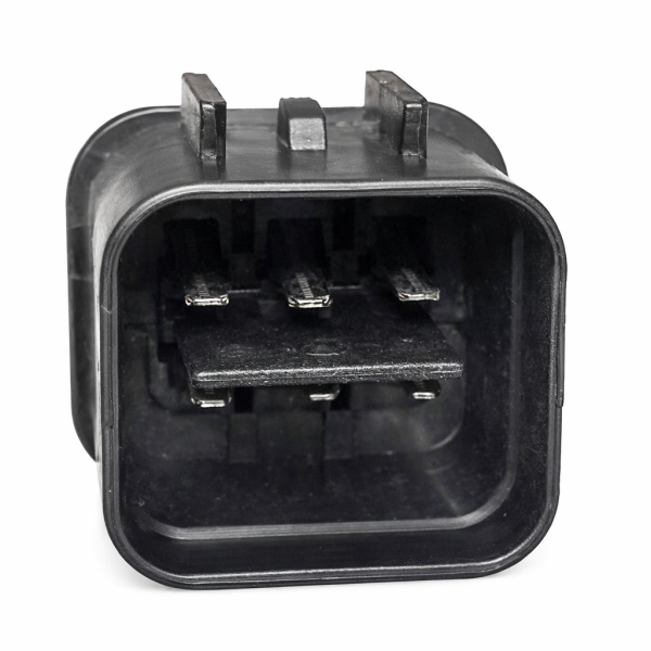 51-1230-1 HYUNDAI FAR SOKETI KARSILIGI ( 6 PIN )