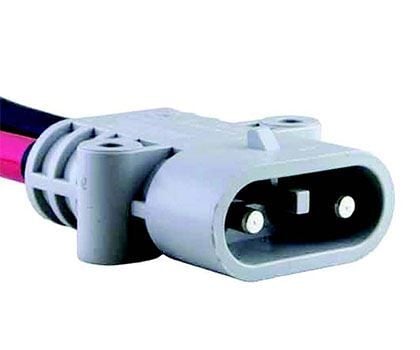 TAVAN KLİMA SOKETİ 16MM AKÜ KABLOLU 25CM BOY ERKEK