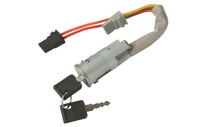 KONTAK ANAHTARI RENAULT R19 - CLİO ( 1998-2005 )