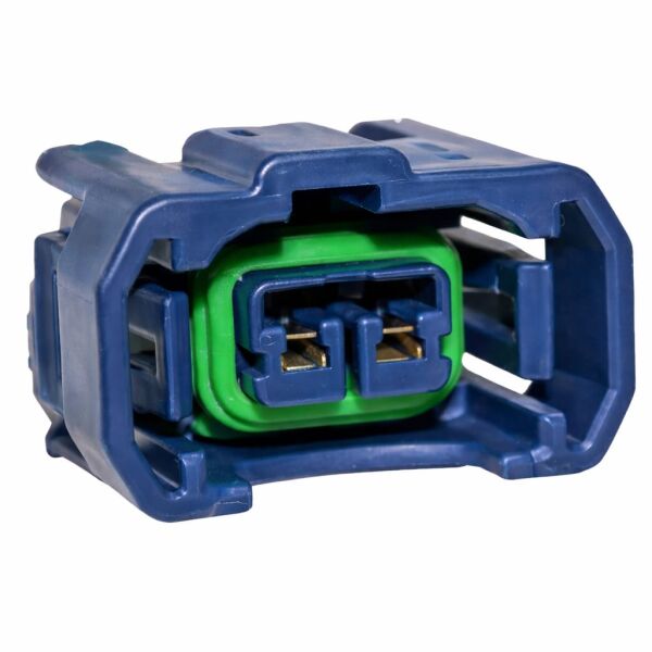 51-1083 JAPON ENJEKTOR SOKETI ( 2 PIN )