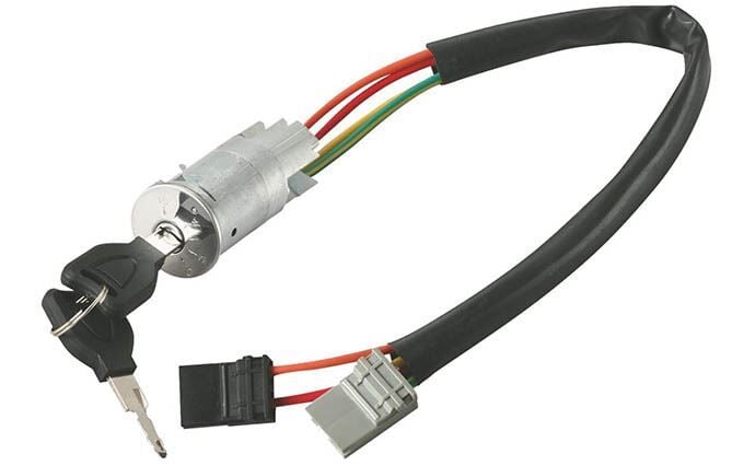 KONTAK ARAHTARI RENAULT CLİO II / SYMBOL 2000-2005