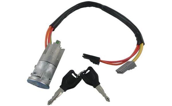 KONTAK ANAHTARI RENAULT LAGUNA I