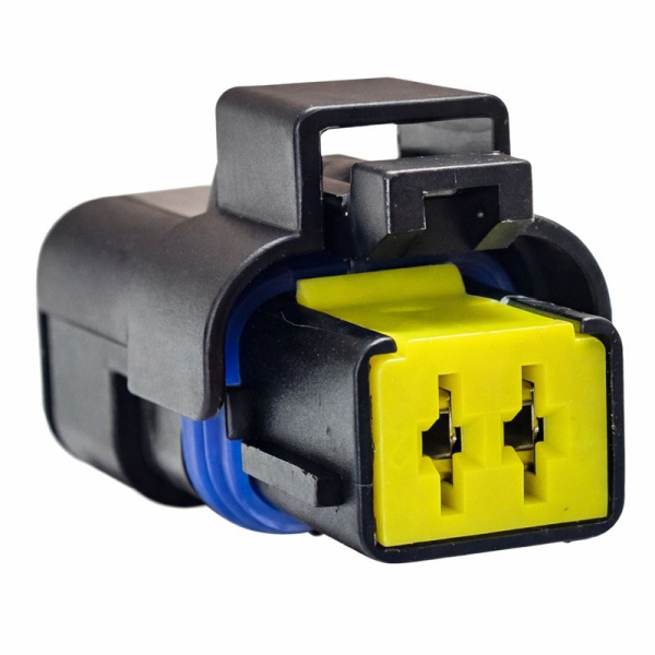 51-1008 PEUGEOT/RENAULT SIGMA SOKET ( 2 PIN )