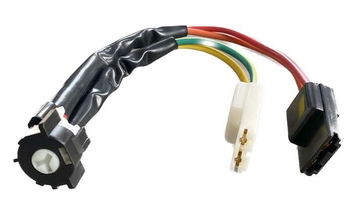 KONTAK TERMİĞİ RENAULT R9-R11 *** Y ***