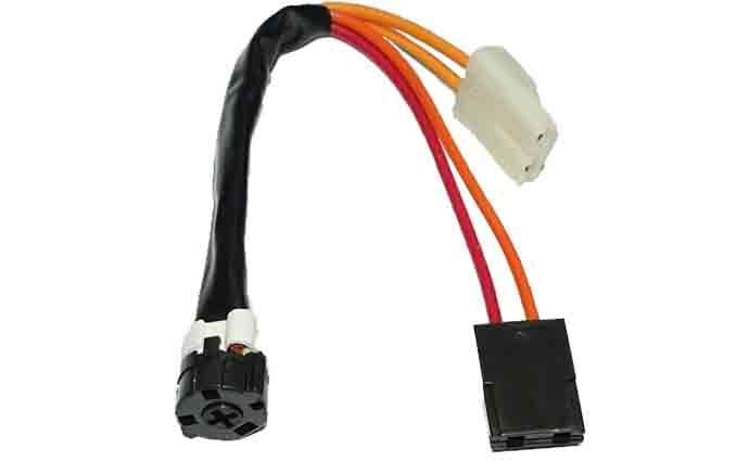 KONTAK TERMİĞİ RENAULT R9-R11 *** + ***