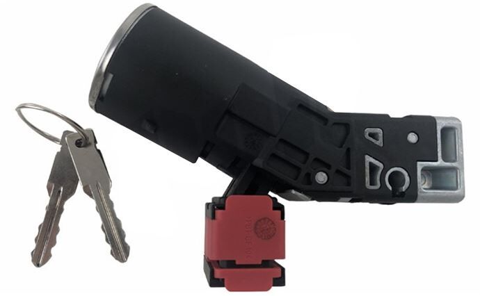 KONTAK ANAHTARI DACİA LOGAN I - II & MCV & DUSTER & SANDEO & LODGY & RENAULT FLUENCE KNG MODUS MASTE