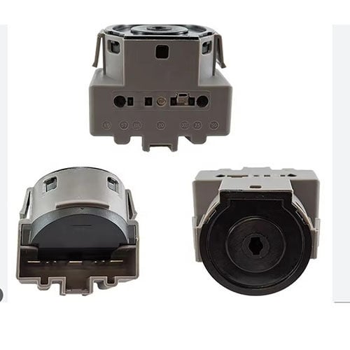 KONTAK TERMİĞİ FORD TRANSİT V184-FOCUS-FIESTA-FUSION-MONDEO-C MAX-B MAX-S MAX OTOSAN ORJINAL