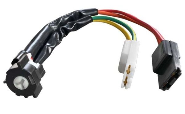 KONTAK TERMİĞİ KABLOLU R19-CLIO ÇİFT SOKET ****TERMİK BOYU 30 CM