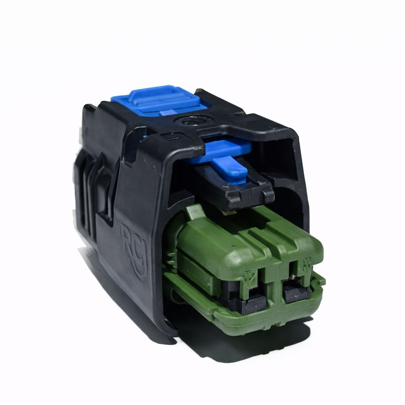 SİGMA 2 Lİ SOKET ** ÇERÇEVELİ / *** EURO / YEŞİL