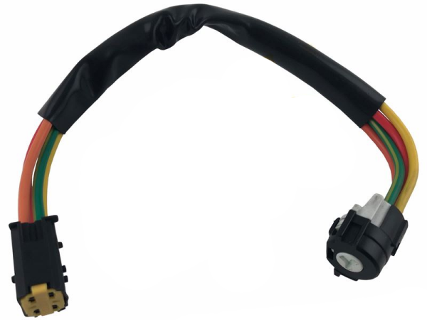 KONTAK TERMİĞİ LOGAN-SANDERO-CLIO II KANGOO II TRAFFIC II MASTER II MEGANE SCENIC  TEK SOKET