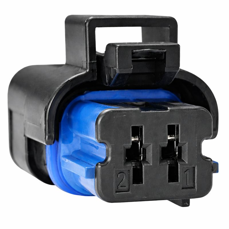 SİGMA 2 Lİ SOKET *** SIYAH