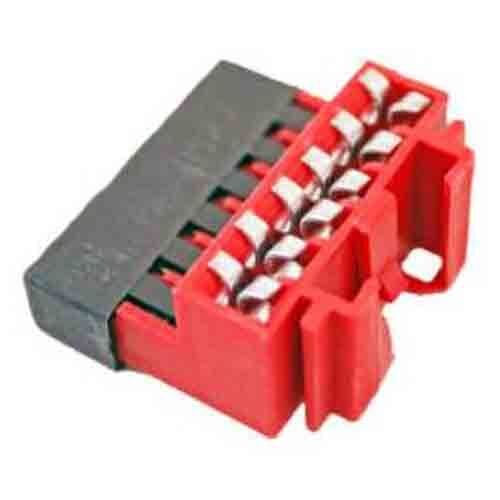 51-1256 STOP SOKETI TOFAS TIP ( 6 PIN )