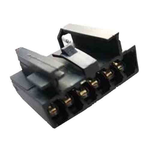 51-1256-1 STOP SOKETI TOFAS TIP ( 6 PIN )