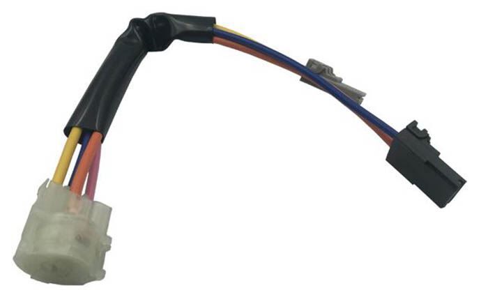 KONTAK TERMİĞİ KABLOLU RENAULT KANGOO I / II