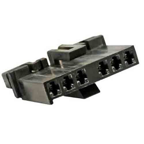 51-1191 FORD TRANSİT STOP SOKETI ( 6 PIN )