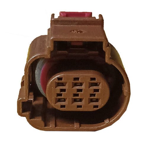 51-1105 VW & RENAULT EGR VALF KELEBEK BOGAZ SOKETI ***TEK TIRNAKLI***ALT YARIK (